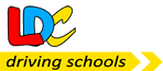LDC Driving School Maidstone Logo